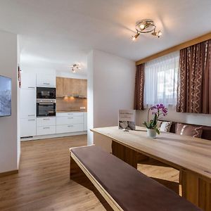 Appartement met Drie Slaapkamers